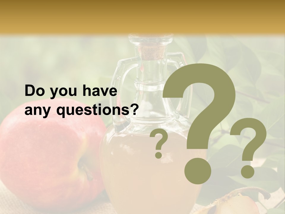 Cold Condition Power PowerPoint Template