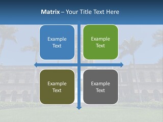 Energy Equipment Remote PowerPoint Template