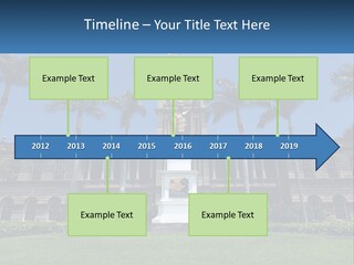 Energy Equipment Remote PowerPoint Template