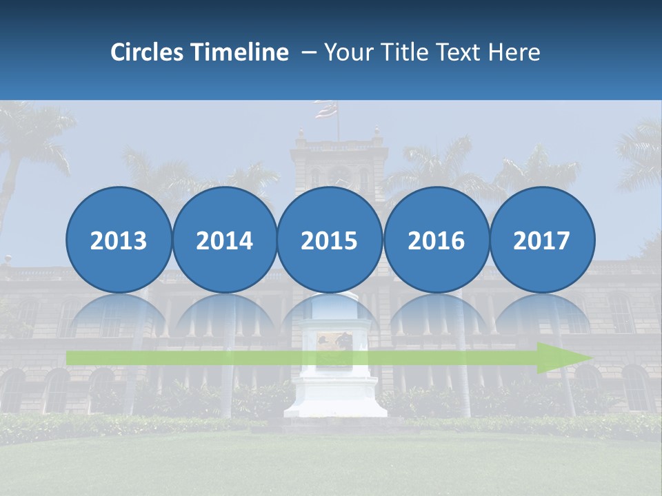 Energy Equipment Remote PowerPoint Template
