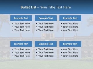 Energy Equipment Remote PowerPoint Template