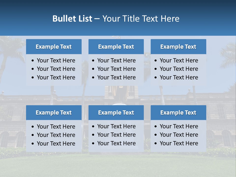Energy Equipment Remote PowerPoint Template
