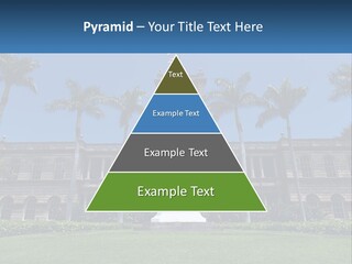 Energy Equipment Remote PowerPoint Template
