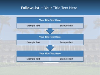 Energy Equipment Remote PowerPoint Template