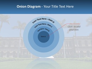 Energy Equipment Remote PowerPoint Template