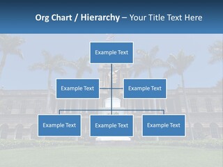 Energy Equipment Remote PowerPoint Template