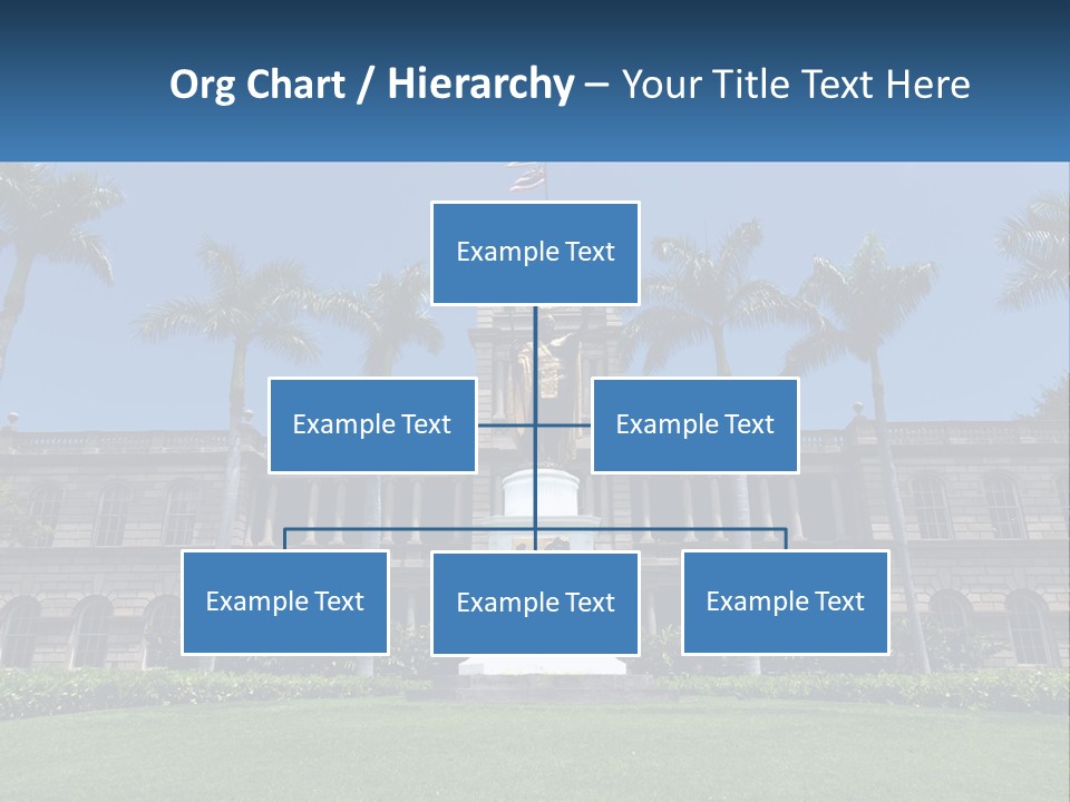 Energy Equipment Remote PowerPoint Template