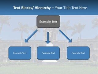 Energy Equipment Remote PowerPoint Template