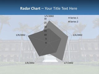 Energy Equipment Remote PowerPoint Template