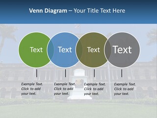 Energy Equipment Remote PowerPoint Template