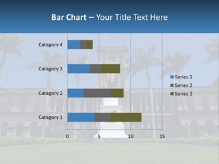 Energy Equipment Remote PowerPoint Template