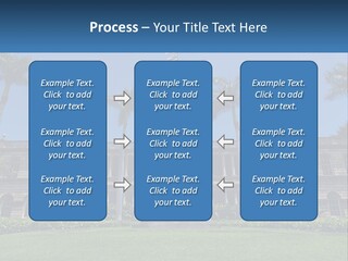 Energy Equipment Remote PowerPoint Template