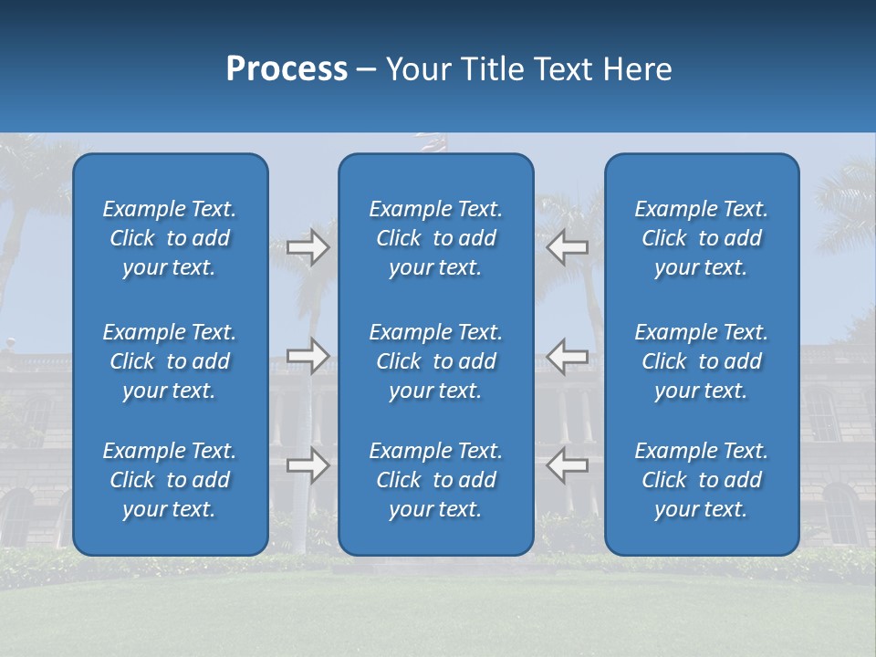 Energy Equipment Remote PowerPoint Template