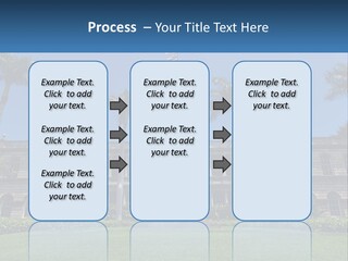 Energy Equipment Remote PowerPoint Template