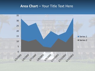 Energy Equipment Remote PowerPoint Template