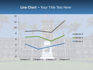 Energy Equipment Remote PowerPoint Template