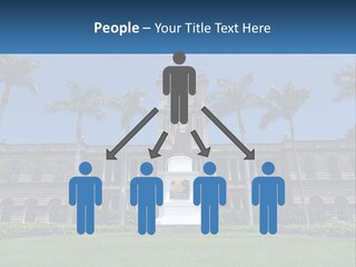 Energy Equipment Remote PowerPoint Template