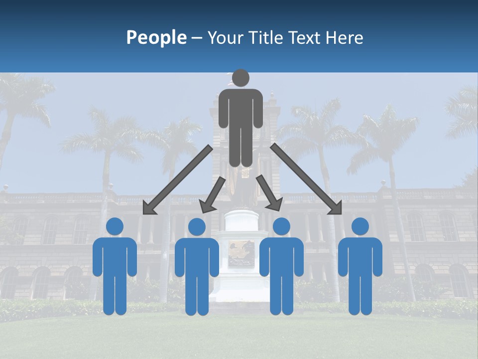 Energy Equipment Remote PowerPoint Template