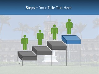 Energy Equipment Remote PowerPoint Template