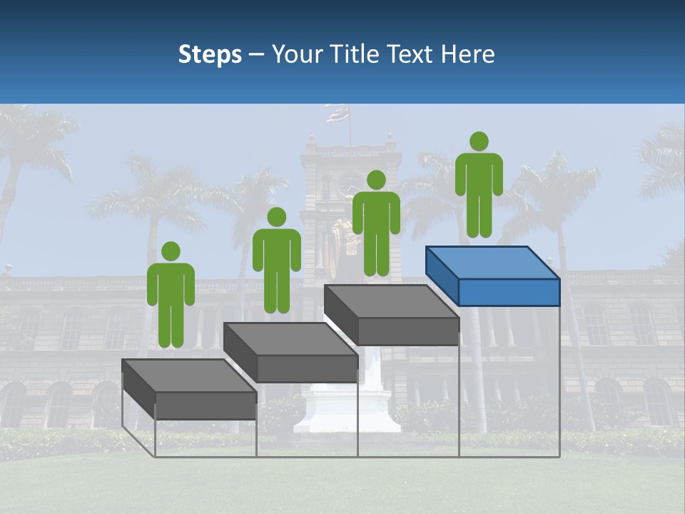 Energy Equipment Remote PowerPoint Template