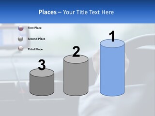 Supply Equipment Energy PowerPoint Template