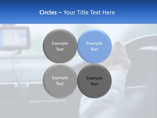 Supply Equipment Energy PowerPoint Template