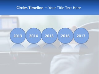 Supply Equipment Energy PowerPoint Template