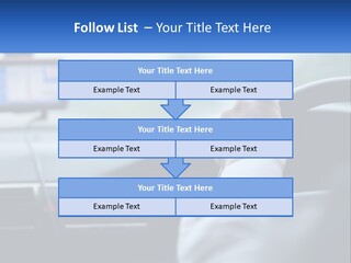 Supply Equipment Energy PowerPoint Template