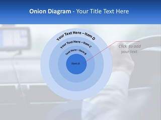 Supply Equipment Energy PowerPoint Template