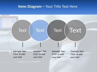 Supply Equipment Energy PowerPoint Template