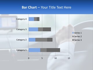 Supply Equipment Energy PowerPoint Template