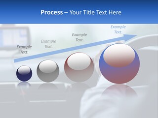 Supply Equipment Energy PowerPoint Template