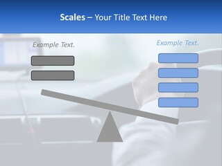 Supply Equipment Energy PowerPoint Template