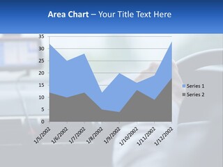 Supply Equipment Energy PowerPoint Template