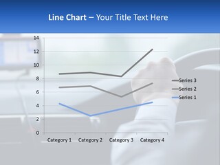 Supply Equipment Energy PowerPoint Template