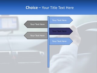 Supply Equipment Energy PowerPoint Template