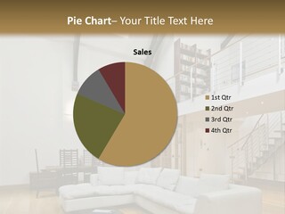 Temperature Part System PowerPoint Template