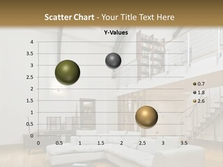 Temperature Part System PowerPoint Template