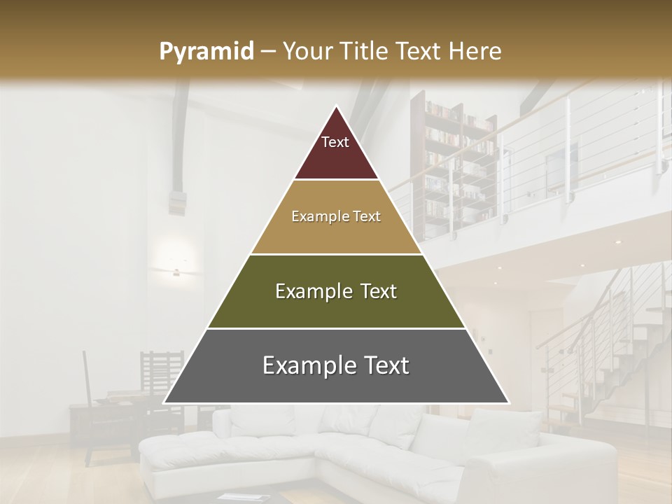 Temperature Part System PowerPoint Template