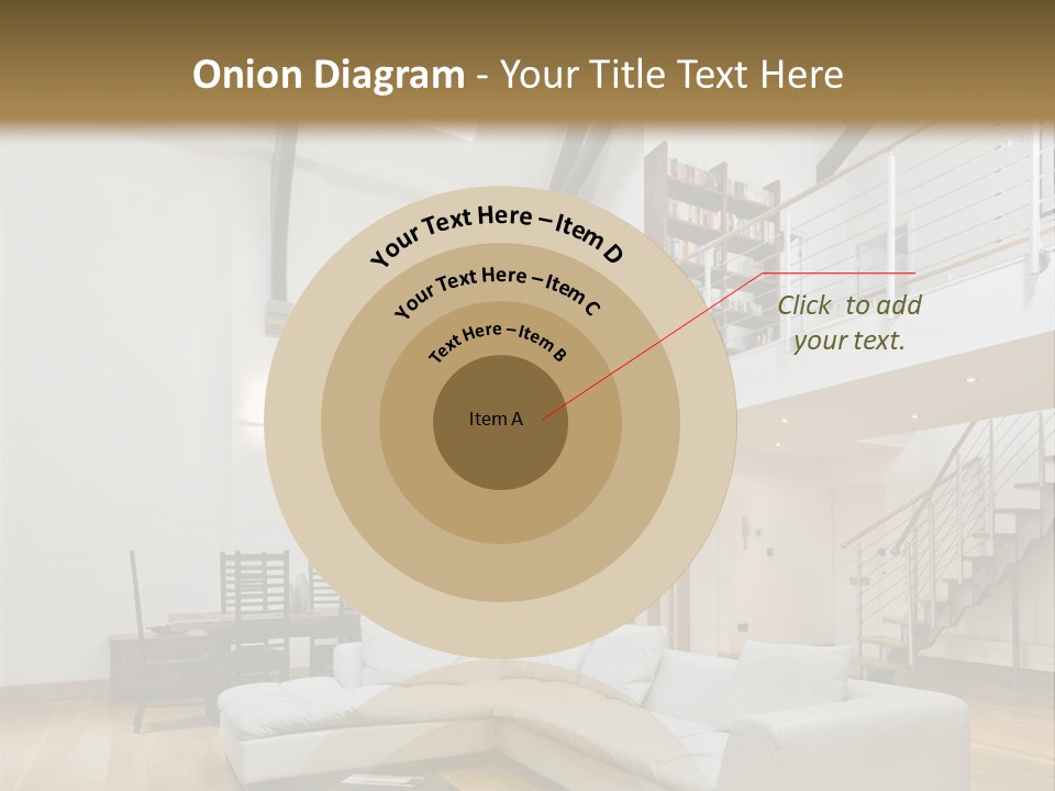 Temperature Part System PowerPoint Template
