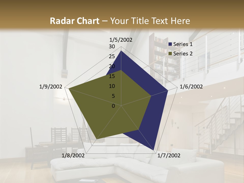 Temperature Part System PowerPoint Template