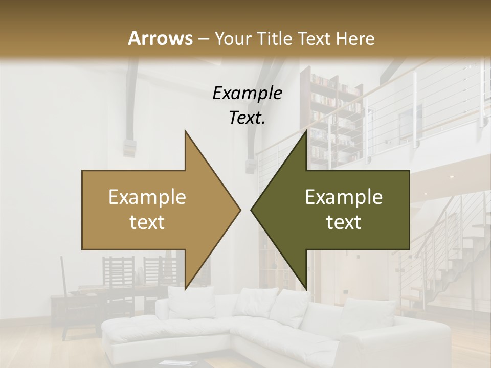Temperature Part System PowerPoint Template