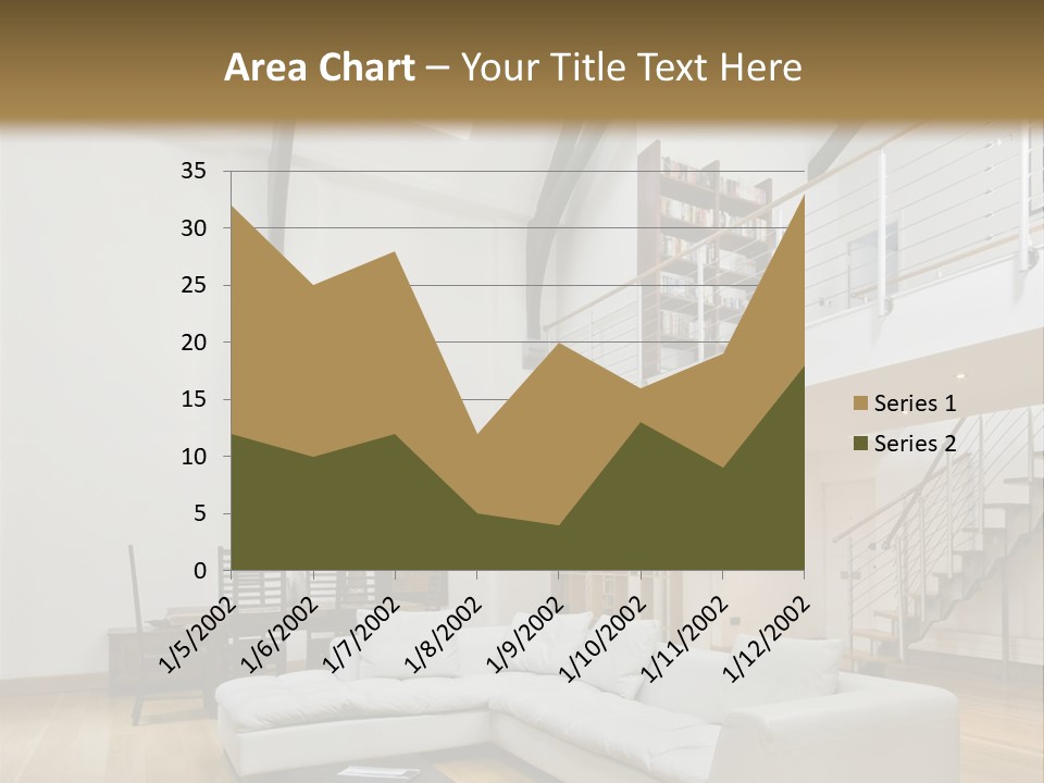 Temperature Part System PowerPoint Template