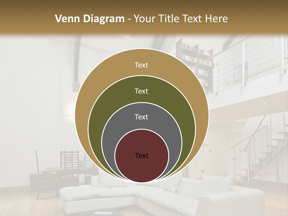 Temperature Part System PowerPoint Template