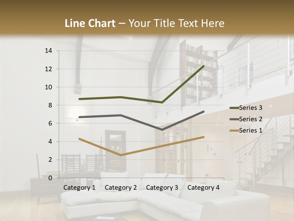 Temperature Part System PowerPoint Template