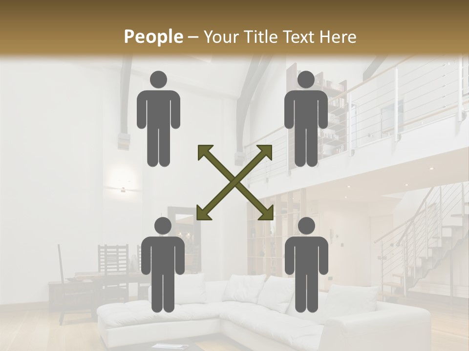 Temperature Part System PowerPoint Template