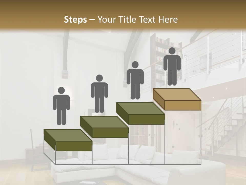 Temperature Part System PowerPoint Template