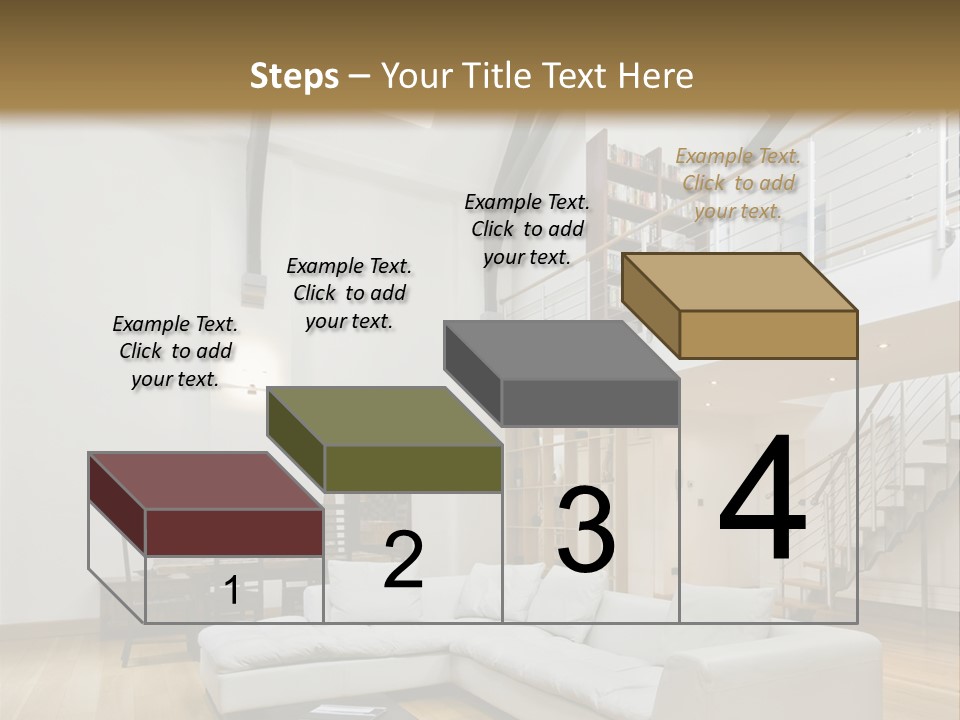 Temperature Part System PowerPoint Template