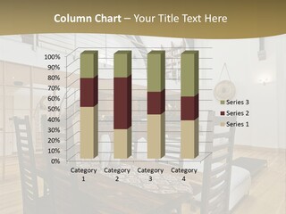 Supply House Climate PowerPoint Template