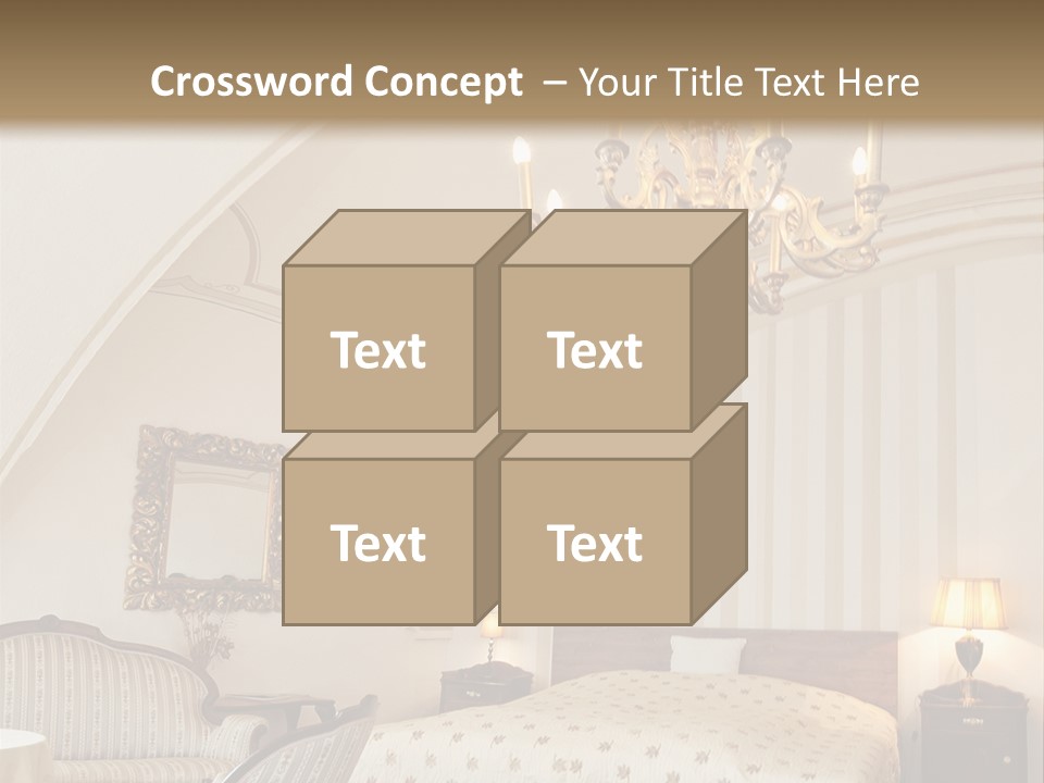 Switch Remote Electricity PowerPoint Template